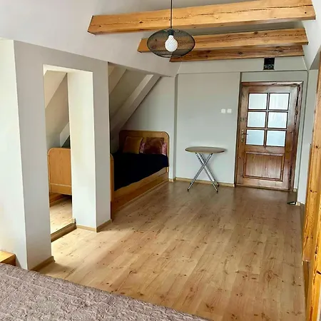 Przy Ratuszu Appartamento *