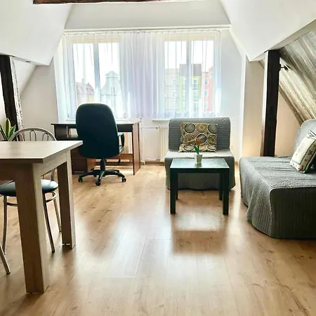 Appartamento Przy Ratuszu *