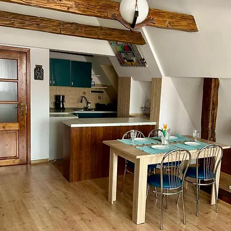 Appartamento Przy Ratuszu Chojnice