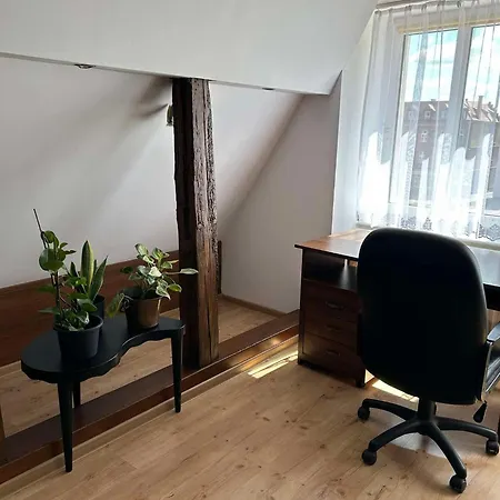 Przy Ratuszu Appartamento