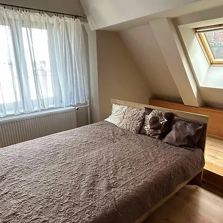 Appartamento Przy Ratuszu Chojnice