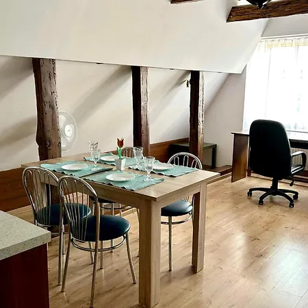 Przy Ratuszu Appartamento