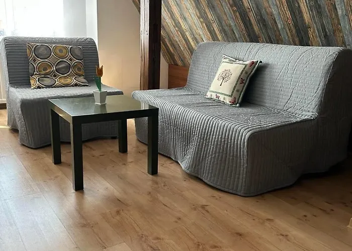 Przy Ratuszu * Chojnice