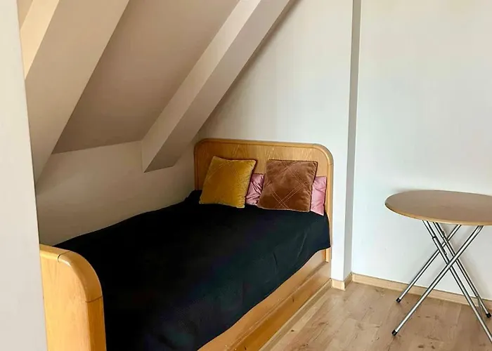 Apartamento Przy Ratuszu *