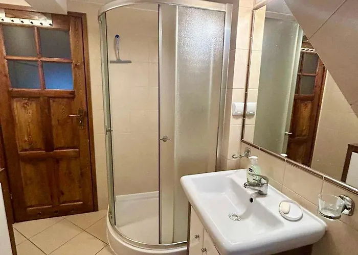 Przy Ratuszu Apartamento *