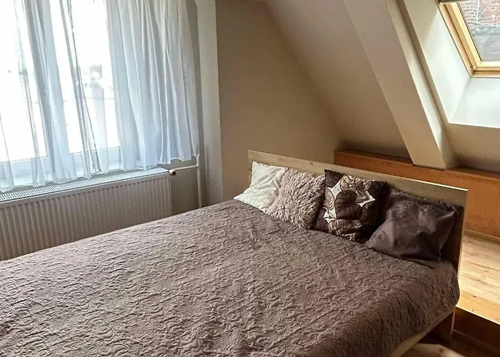 Apartamento Przy Ratuszu Chojnice